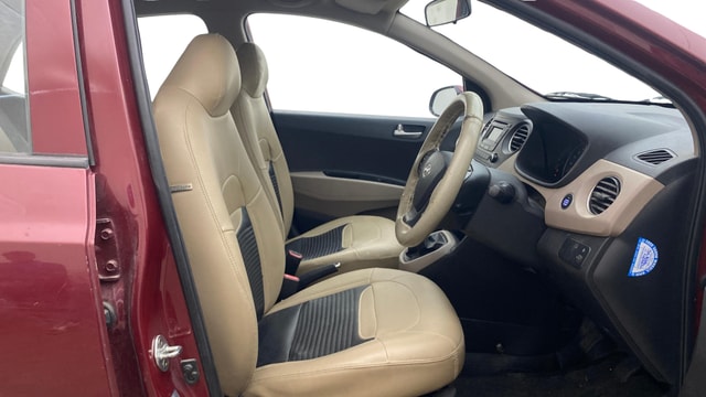 View Hyundai Grand i10 Image 25 Used Hyundai Grand i10 Image 25