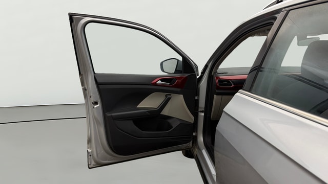 View Volkswagen Taigun Image 39 Used Volkswagen Taigun Image 39