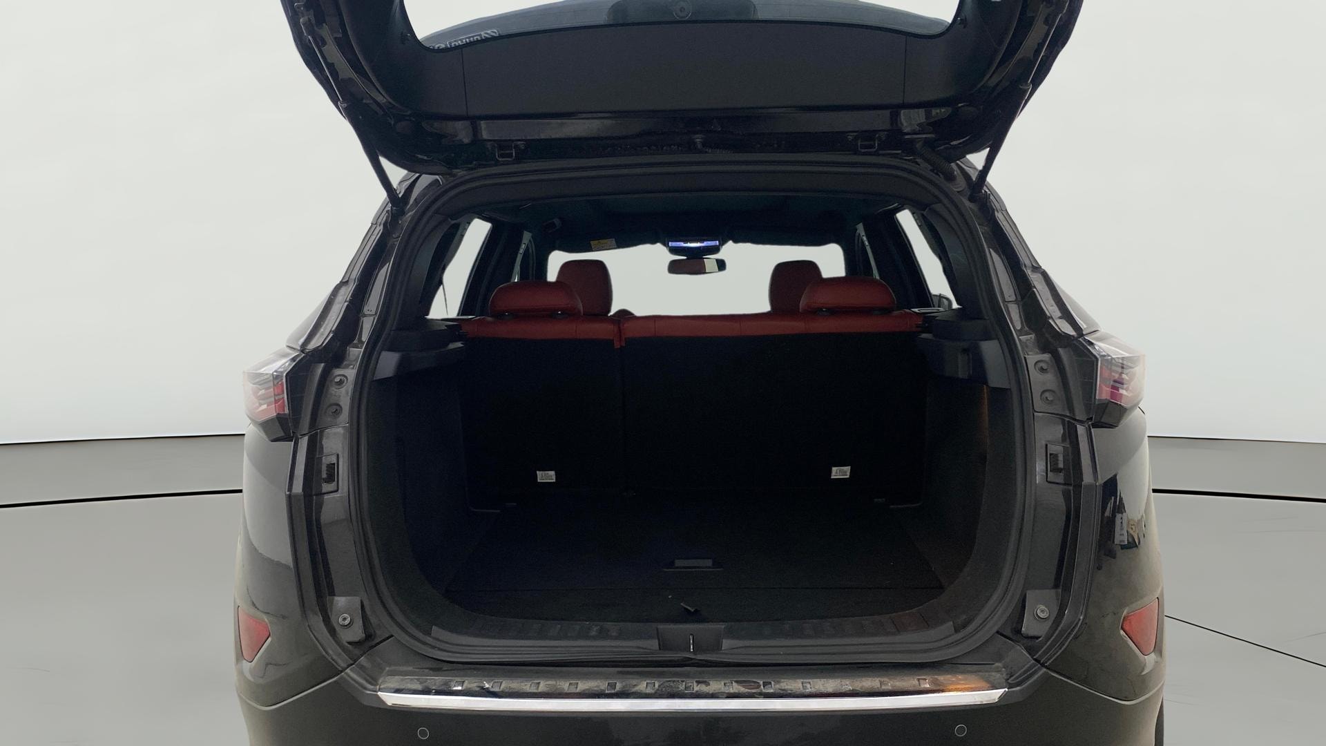 View 2023 Tata Harrier XE Image 42 Used 2023 Tata Harrier XE Image 42