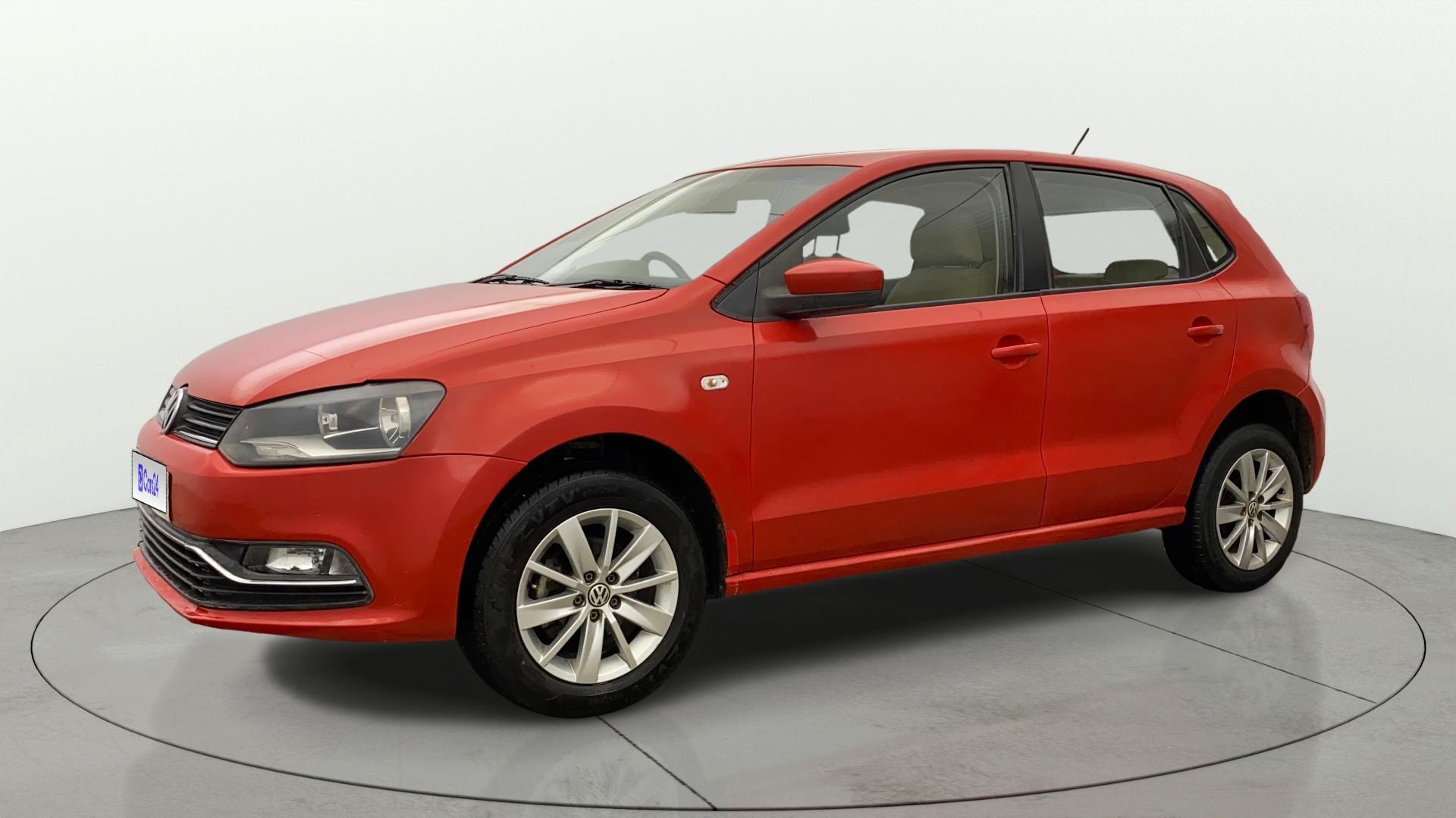 View 2015 Volkswagen Polo 1.2 AllStar Limited Edition Image 20 Used 2015 Volkswagen Polo 1.2 AllStar Limited Edition Image 20