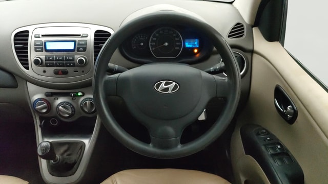 View Hyundai i10 Image 20 Used Hyundai i10 Image 20