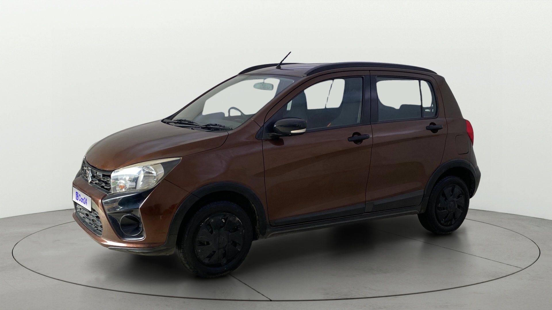 View 2018 Maruti Suzuki 1000 Base Variant Image 34 Used 2018 Maruti Suzuki 1000 Base Variant Image 34