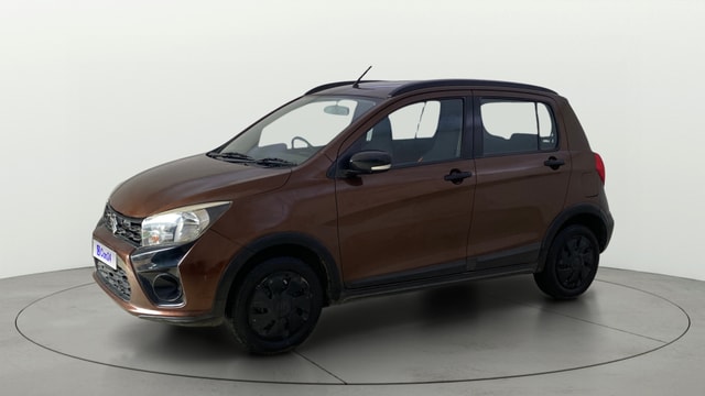 View Maruti Suzuki 1000 Image 34 Used Maruti Suzuki 1000 Image 34