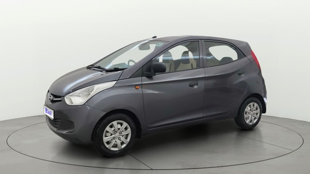 View Hyundai EON Image 35 Used Hyundai EON Image 35