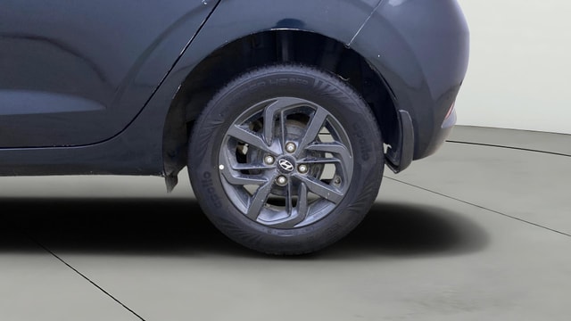 View Hyundai Grand i10 Nios Image 11 Used Hyundai Grand i10 Nios Image 11