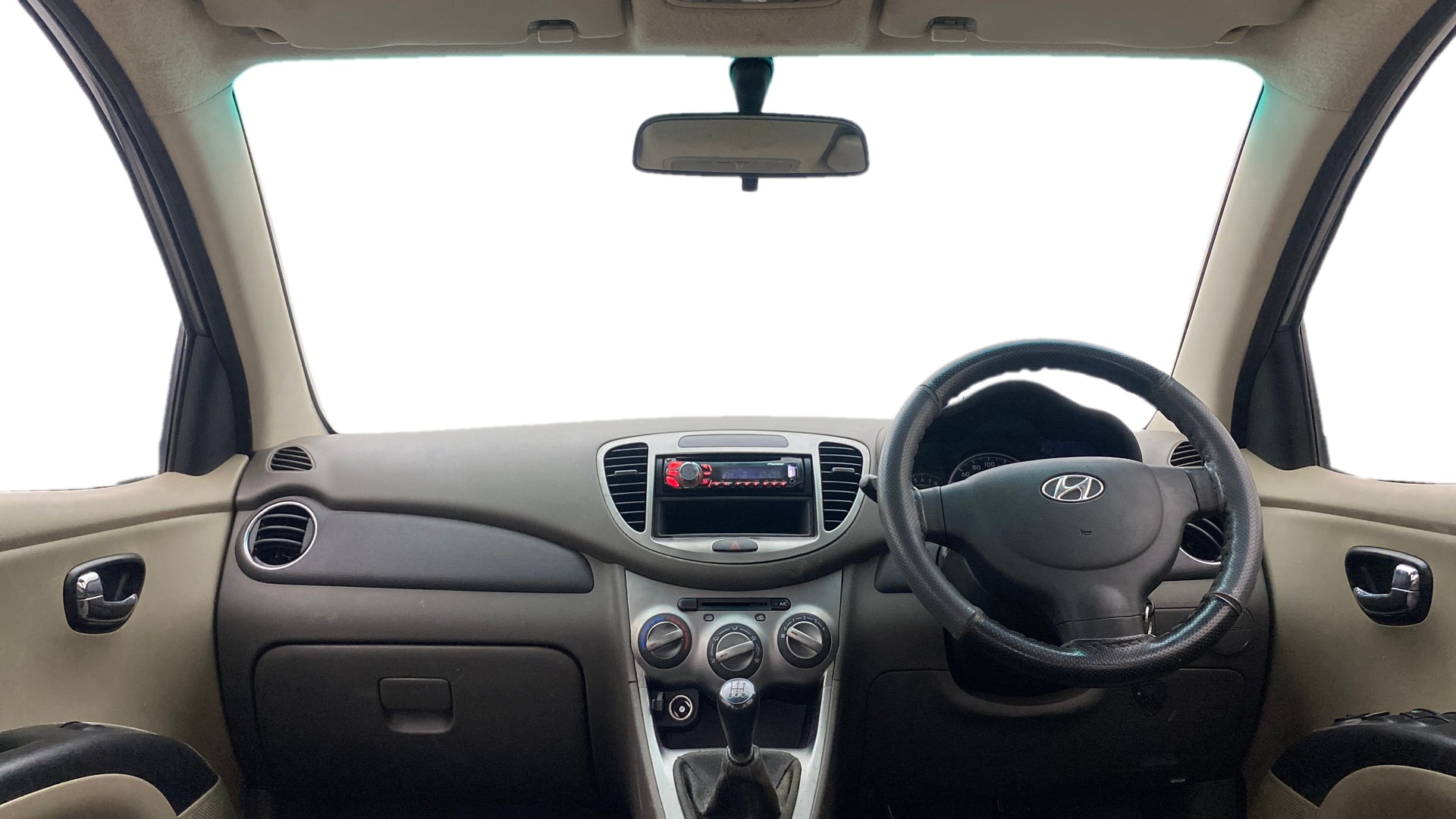 Used 2013 Hyundai i10 Used 2013 Hyundai i10