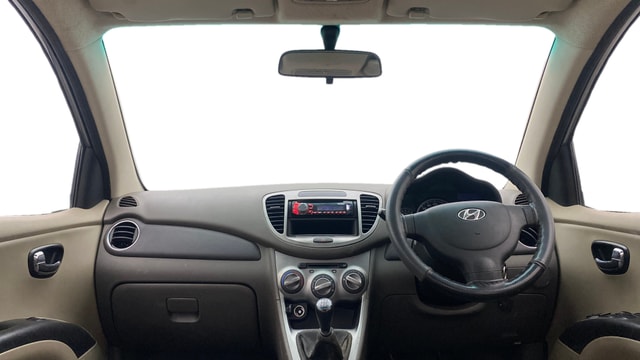 View Hyundai i10 Image 15 Used Hyundai i10 Image 15