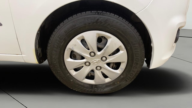 View Hyundai i10 Image 40 Used Hyundai i10 Image 40
