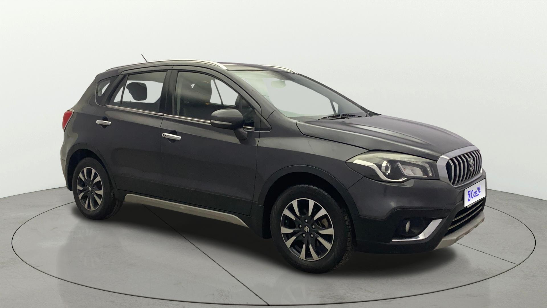 View 2020 Maruti Suzuki 1000 Base Variant Image 23 Used 2020 Maruti Suzuki 1000 Base Variant Image 23