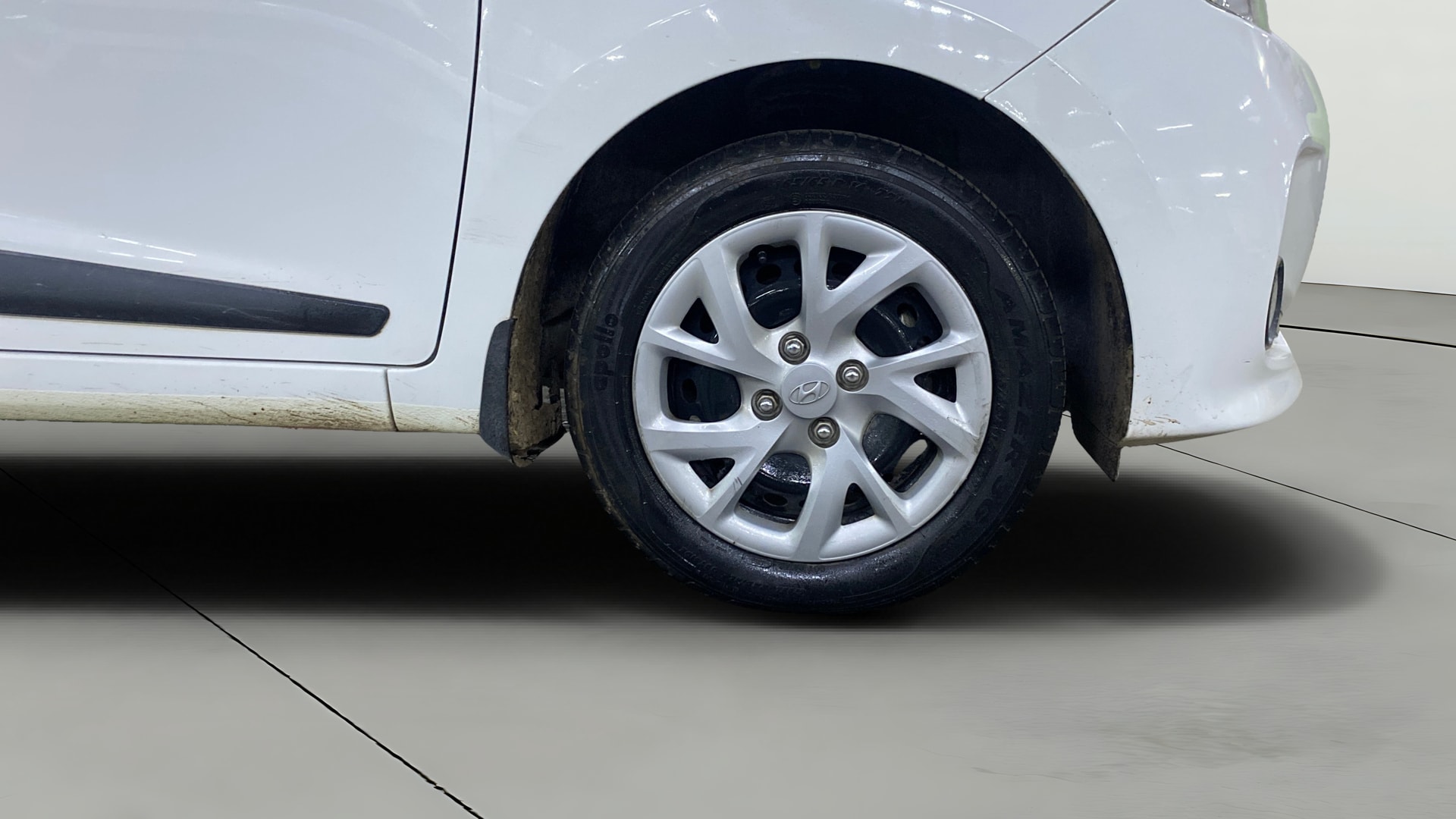 View 2020 Hyundai Grand i10 Sportz 1.2 Kappa Image 42 Used 2020 Hyundai Grand i10 Sportz 1.2 Kappa Image 42