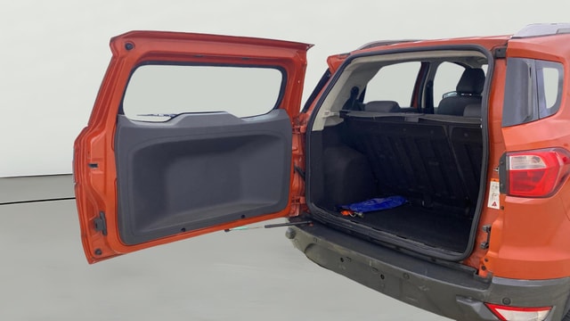 View Ford EcoSport Image 16 Used Ford EcoSport Image 16