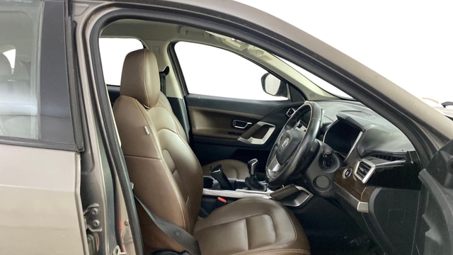 View Tata Harrier Image 26 Used Tata Harrier Image 26