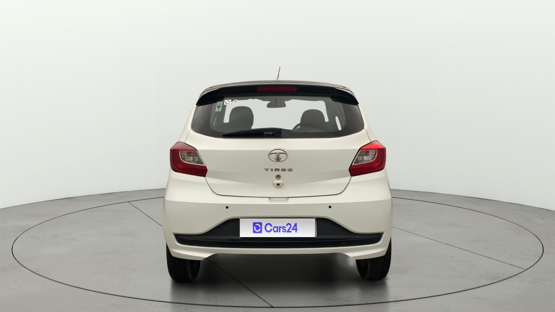 View 2020 Tata Tiago Revotorq XB Image 39 Used 2020 Tata Tiago Revotorq XB Image 39