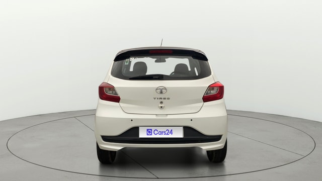 View Tata Tiago Image 39 Used Tata Tiago Image 39