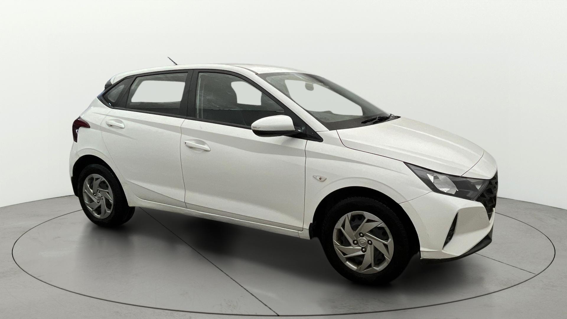 Used 2021 Hyundai Elite i20 Used 2021 Hyundai Elite i20