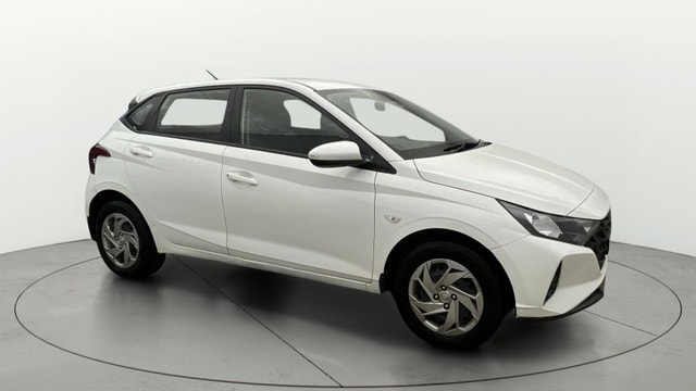 View Hyundai Elite i20 Image 35 Used Hyundai Elite i20 Image 35