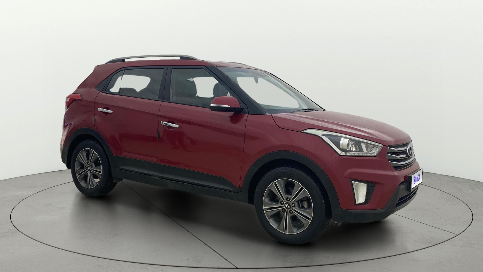View 2016 Hyundai Creta 1.4 E Diesel Image 13 Used 2016 Hyundai Creta 1.4 E Diesel Image 13
