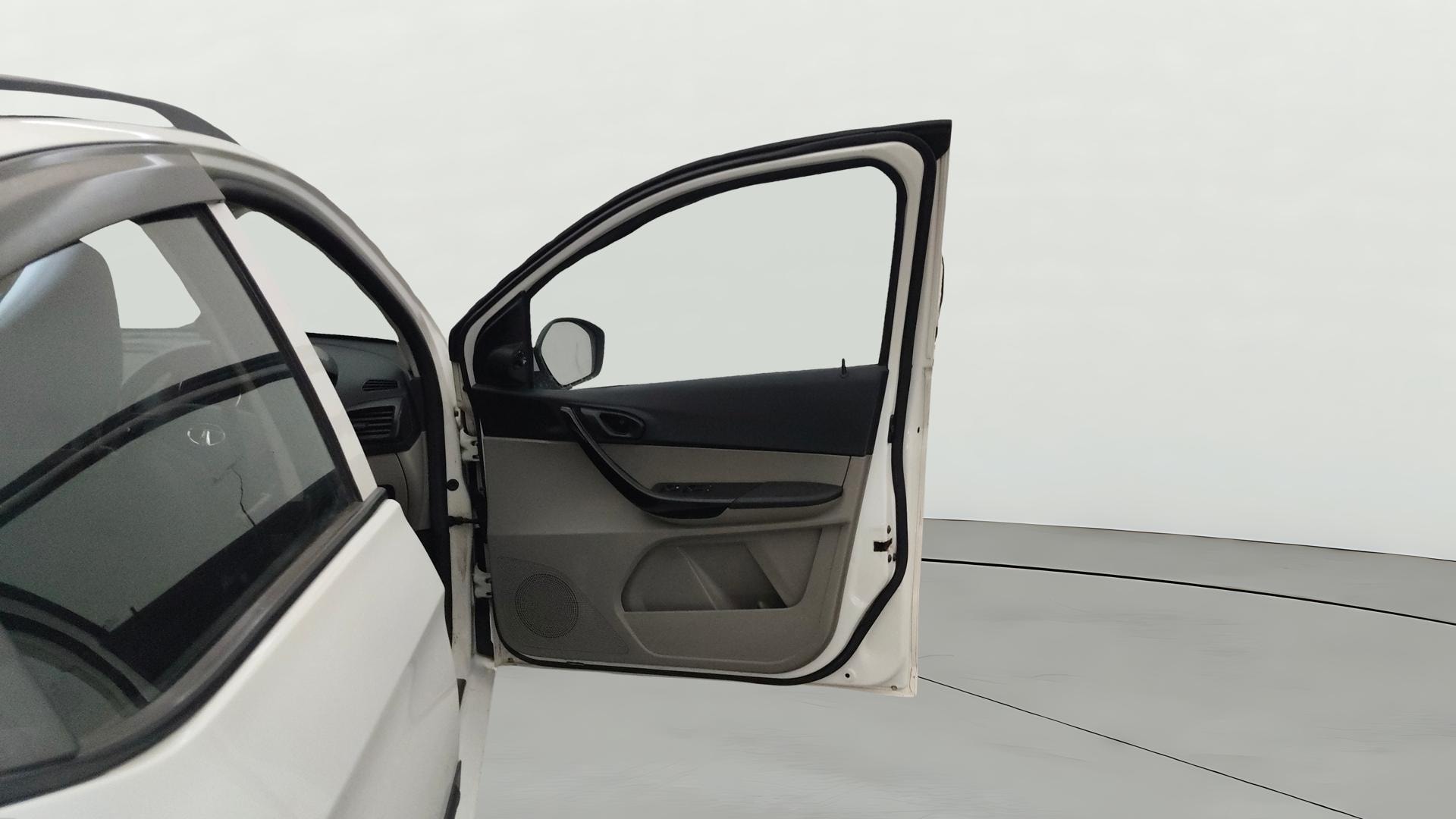 Used 2019 Tata Tiago Used 2019 Tata Tiago