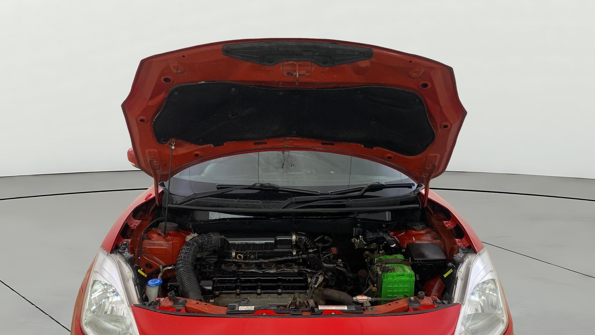 View 2019 Maruti Suzuki 1000 Base Variant Image 32 Used 2019 Maruti Suzuki 1000 Base Variant Image 32