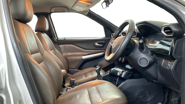 View Nissan Magnite Image 17 Used Nissan Magnite Image 17