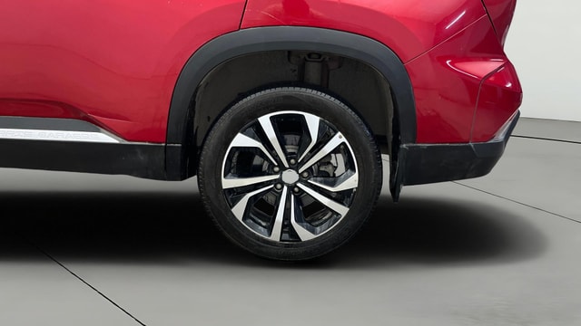 View MG Hector Image 8 Used MG Hector Image 8