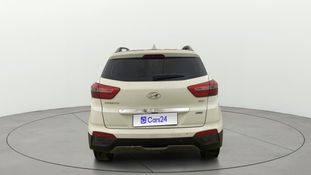 View Hyundai Creta Image 40 Used Hyundai Creta Image 40
