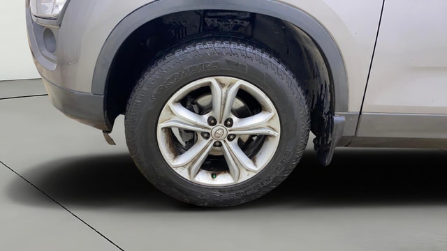 View Tata Harrier Image 35 Used Tata Harrier Image 35