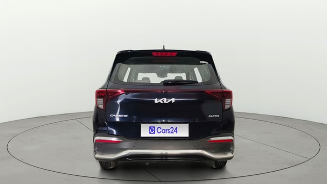 View Kia Carens Image 45 Used Kia Carens Image 45