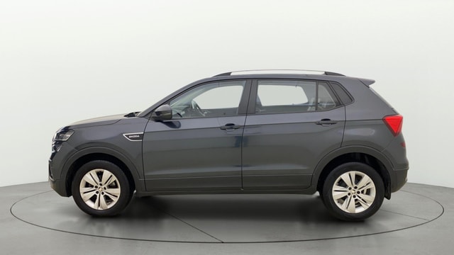 View Skoda Kushaq Image 6 Used Skoda Kushaq Image 6