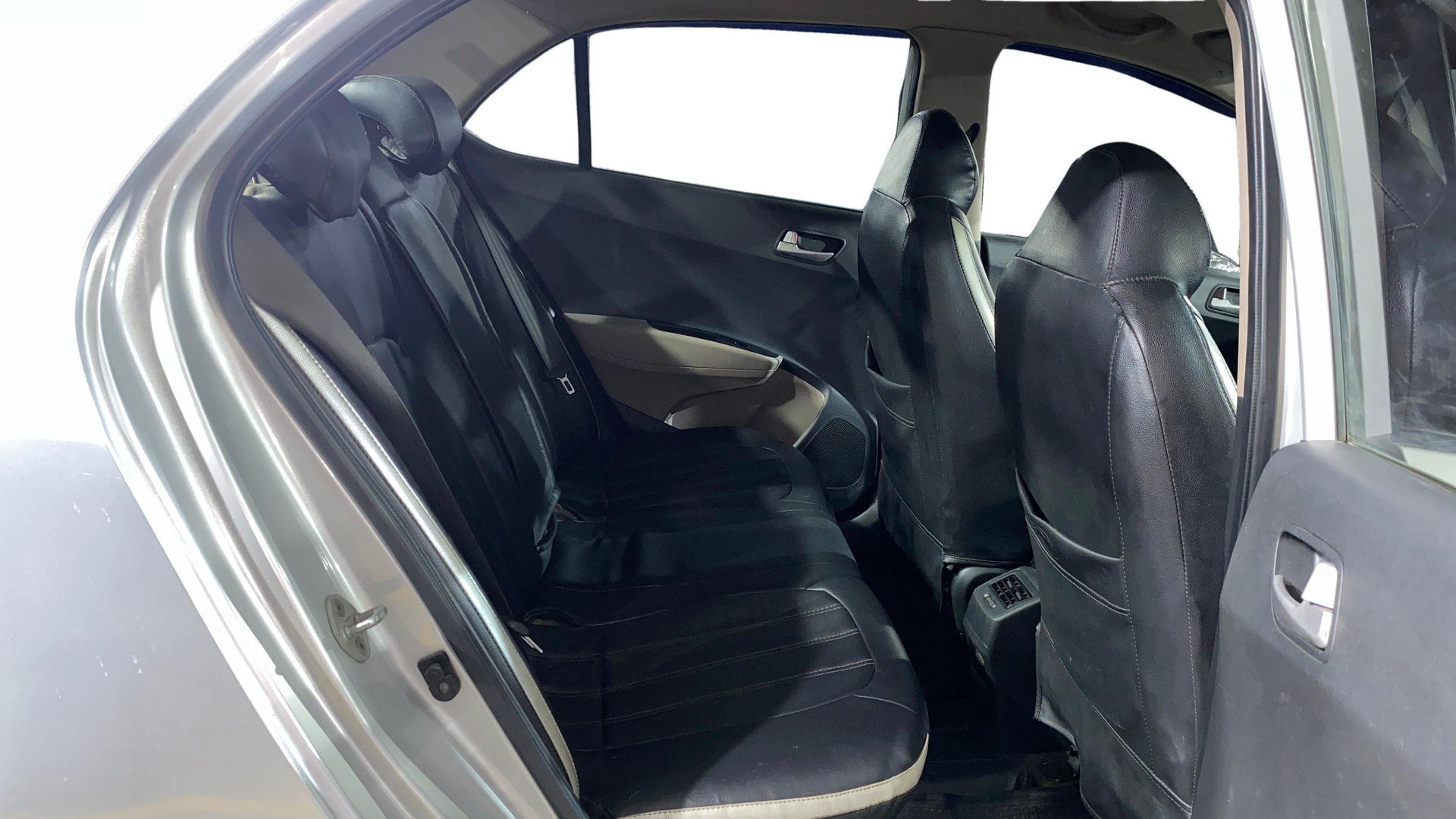 Used 2014 Hyundai Xcent Used 2014 Hyundai Xcent