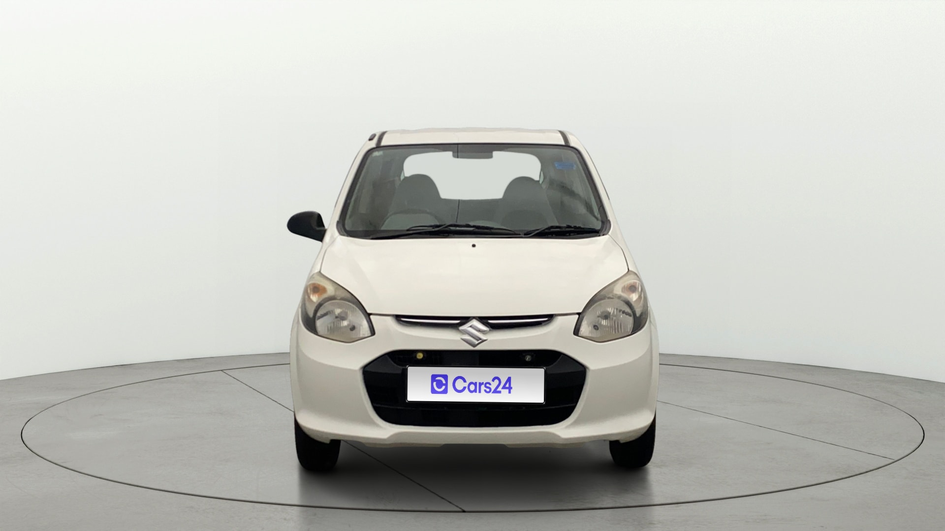 Used 2016 Maruti Suzuki Alto 800 Used 2016 Maruti Suzuki Alto 800