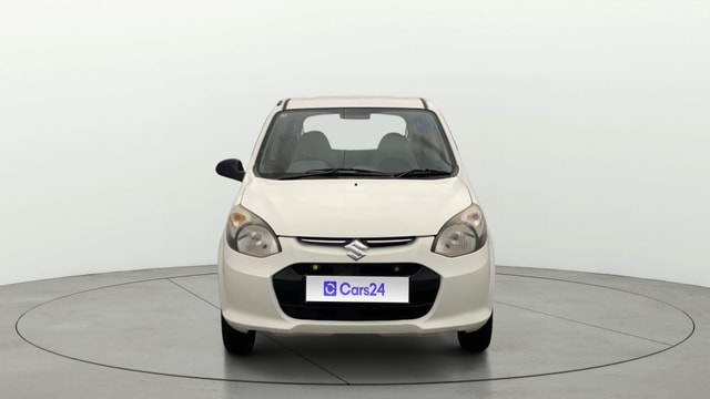 View Maruti Suzuki Alto 800 Image 1 Used Maruti Suzuki Alto 800 Image 1