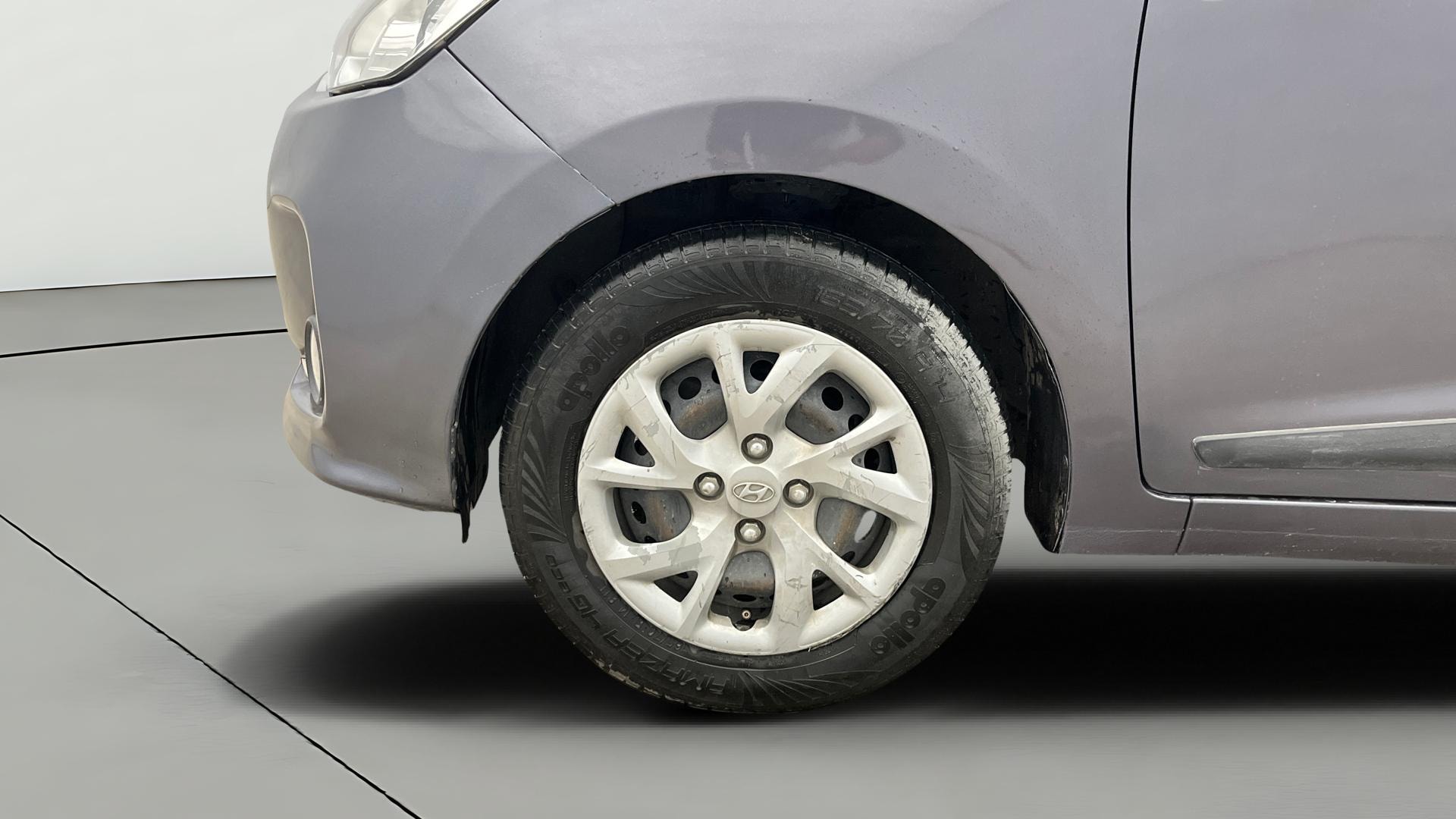 View 2019 Hyundai Grand i10 Sportz 1.2 Kappa Image 28 Used 2019 Hyundai Grand i10 Sportz 1.2 Kappa Image 28