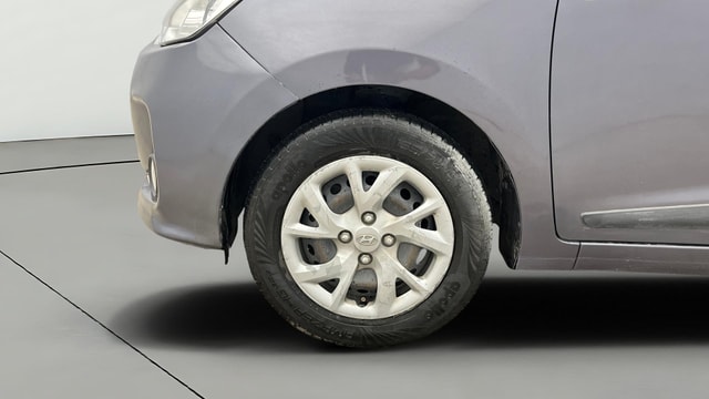 View Hyundai Grand i10 Image 28 Used Hyundai Grand i10 Image 28