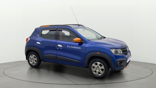 View Renault Kwid Image 21 Used Renault Kwid Image 21