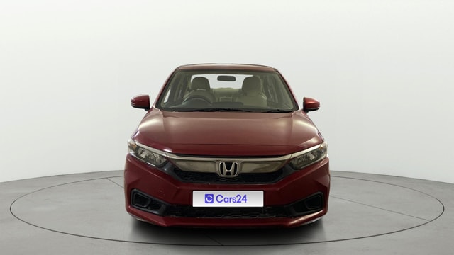 View Honda Amaze Image 1 Used Honda Amaze Image 1