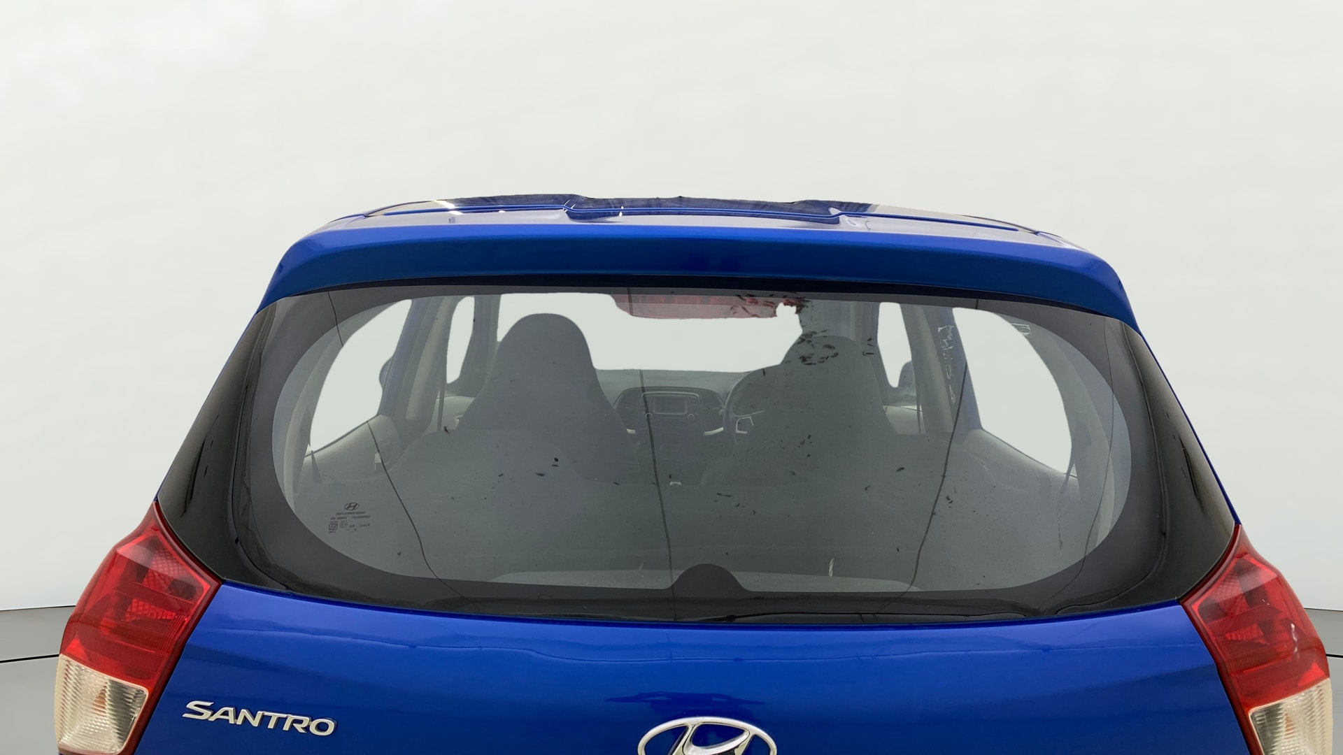 Used 2019 Hyundai New Santro Used 2019 Hyundai New Santro