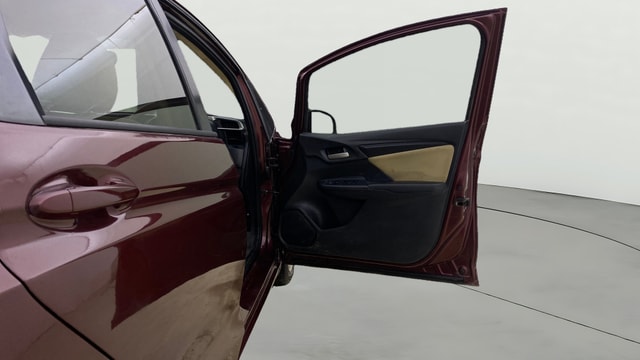 View Honda Jazz Image 43 Used Honda Jazz Image 43