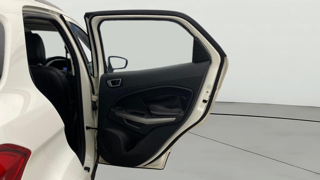 View Ford EcoSport Image 8 Used Ford EcoSport Image 8
