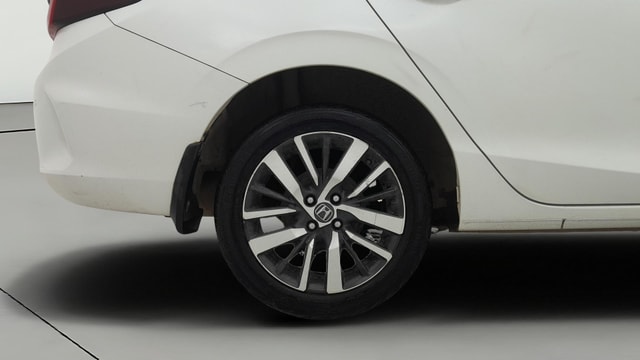 View Honda City ZX Image 33 Used Honda City ZX Image 33