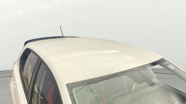 View Volkswagen Polo GT Image 6 Used Volkswagen Polo GT Image 6