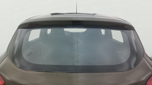 View Renault Kwid Image 4 Used Renault Kwid Image 4