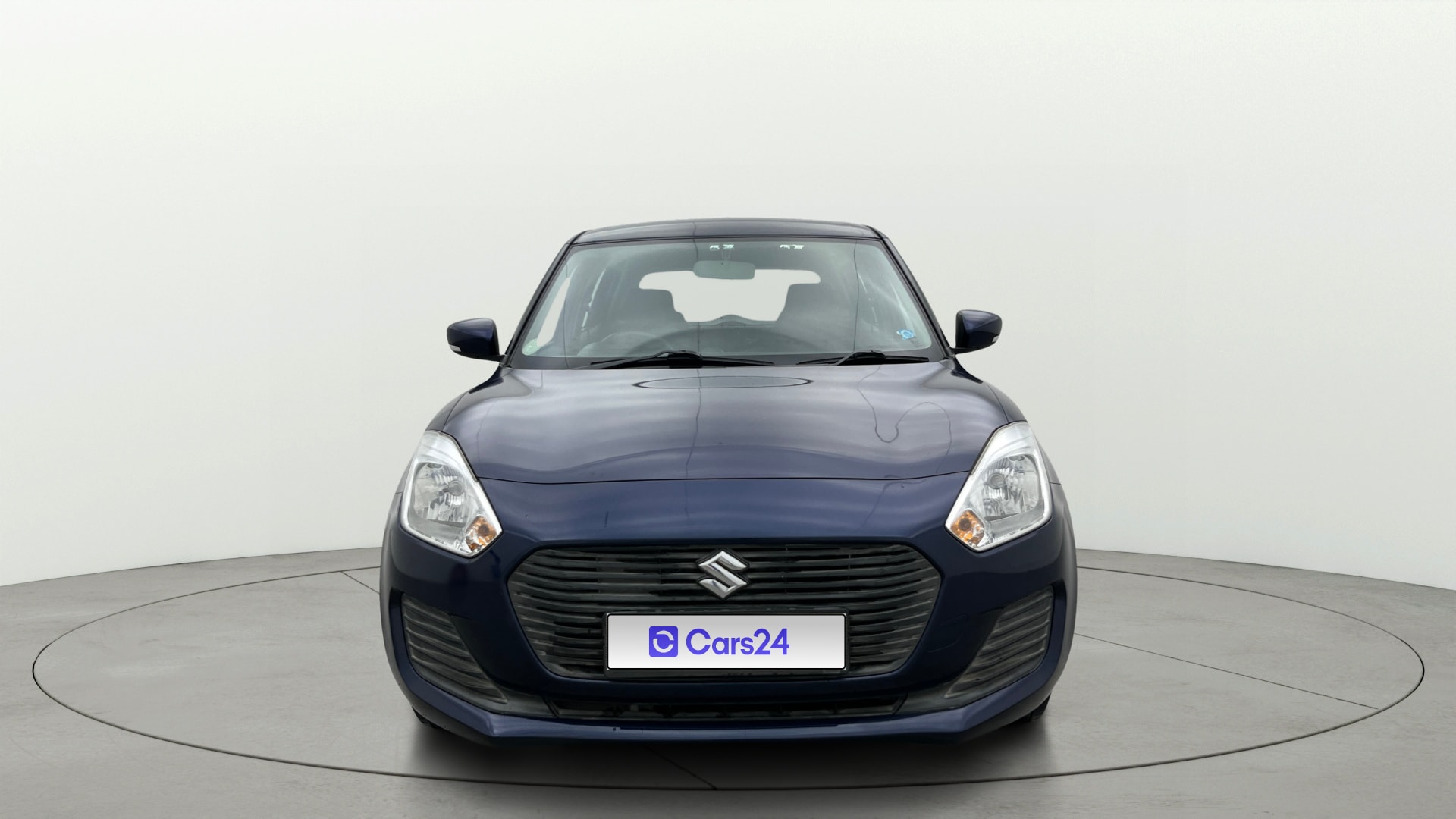 Used 2018 Maruti Suzuki 1000 Used 2018 Maruti Suzuki 1000