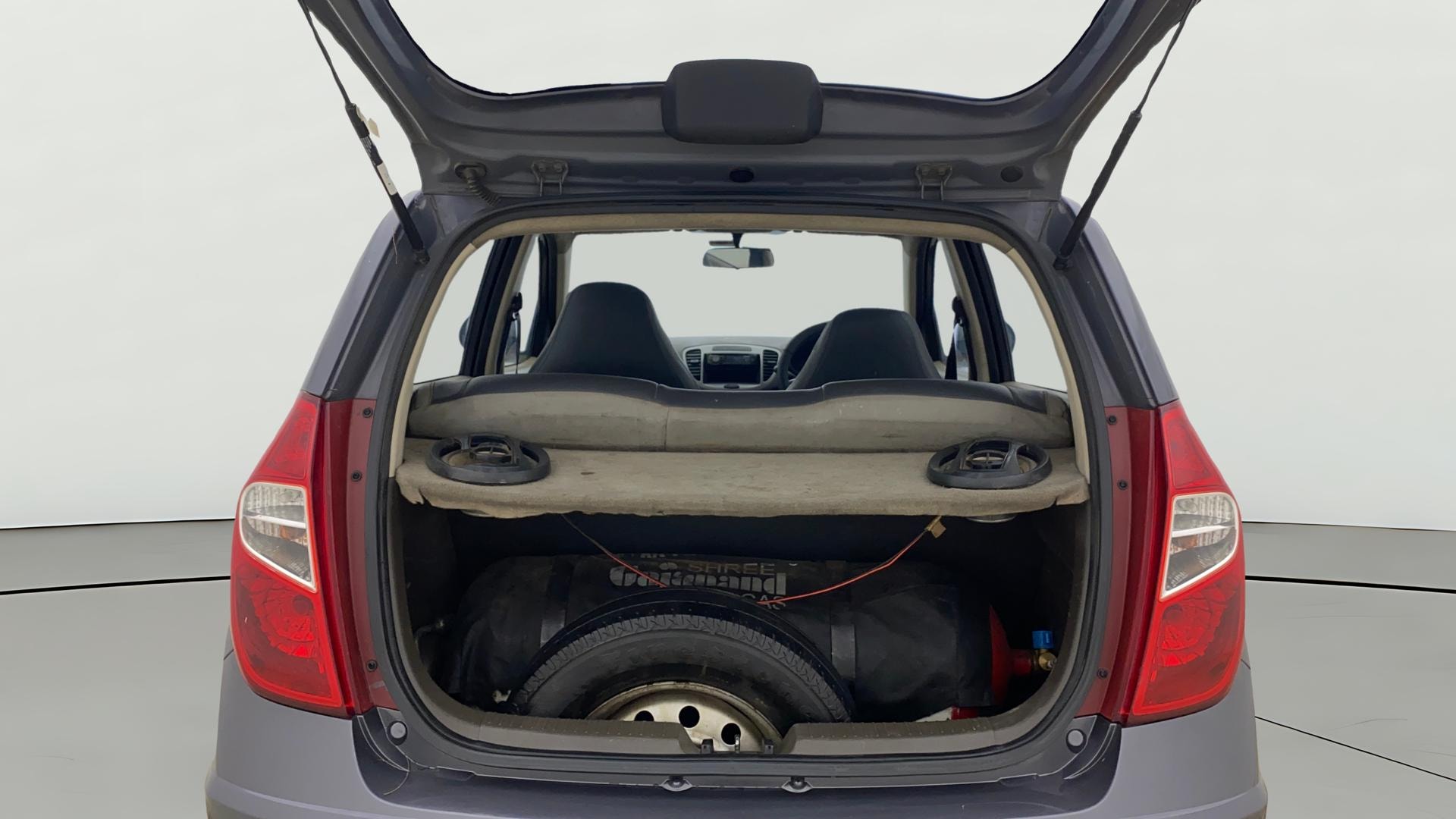 View 2014 Hyundai i10 1.1 Magna Image 37 Used 2014 Hyundai i10 1.1 Magna Image 37
