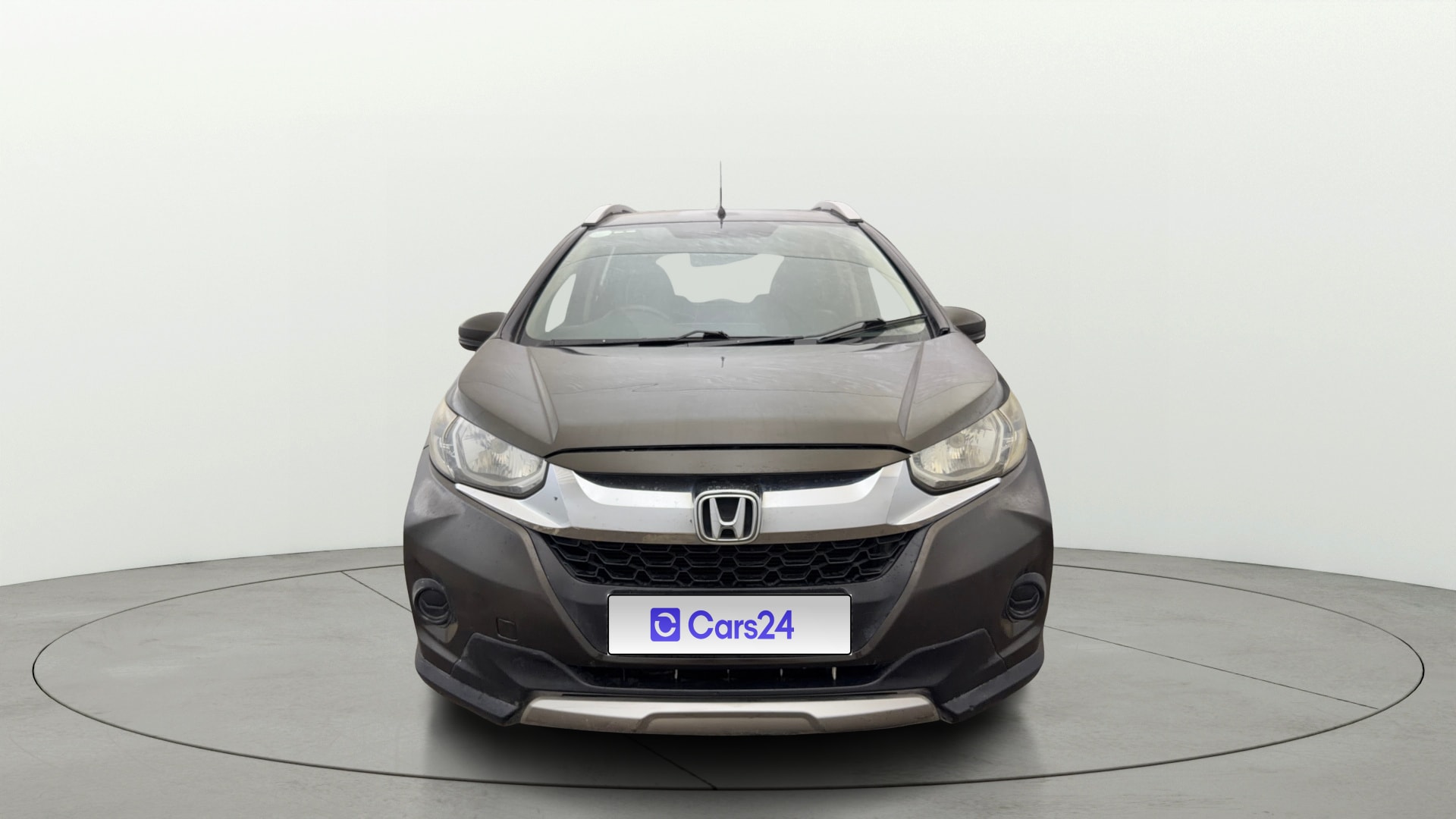 Used 2019 Honda WR-V Used 2019 Honda WR-V