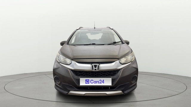 View Honda WR-V Image 1 Used Honda WR-V Image 1
