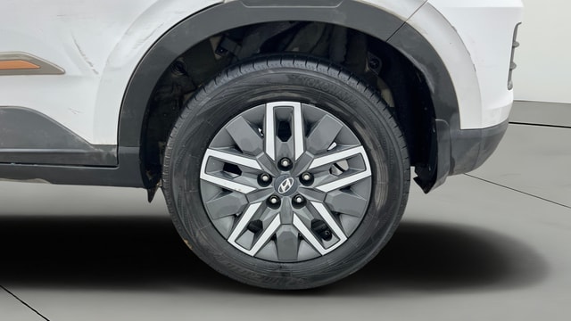 View Hyundai Venue Image 12 Used Hyundai Venue Image 12
