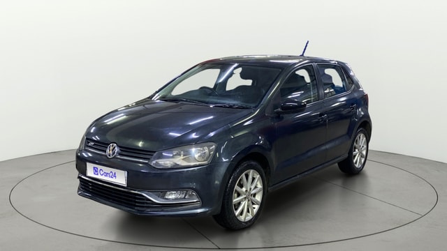 View Volkswagen Polo GT Image 23 Used Volkswagen Polo GT Image 23