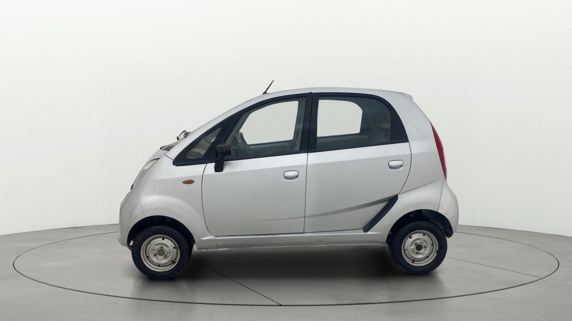 Used 2016 Tata Nano Used 2016 Tata Nano