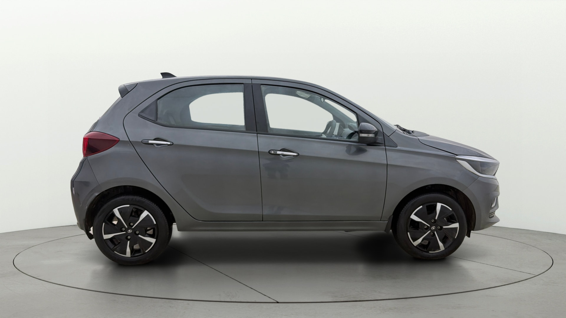 Used 2026 Tata Tiago Used 2026 Tata Tiago